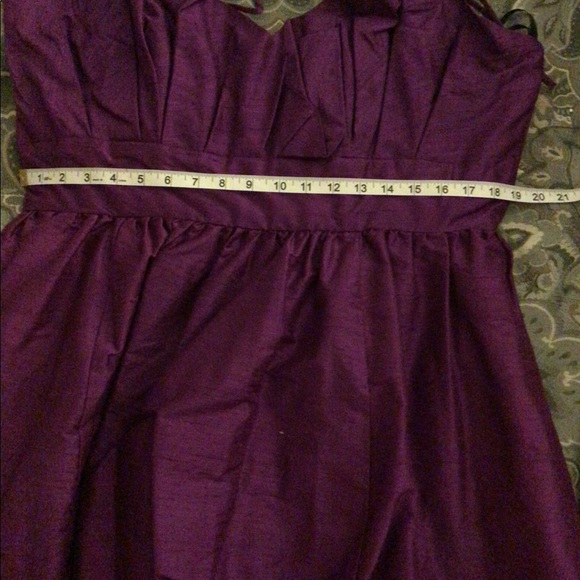 Bridesmaids Dress - Picture 10 of 13